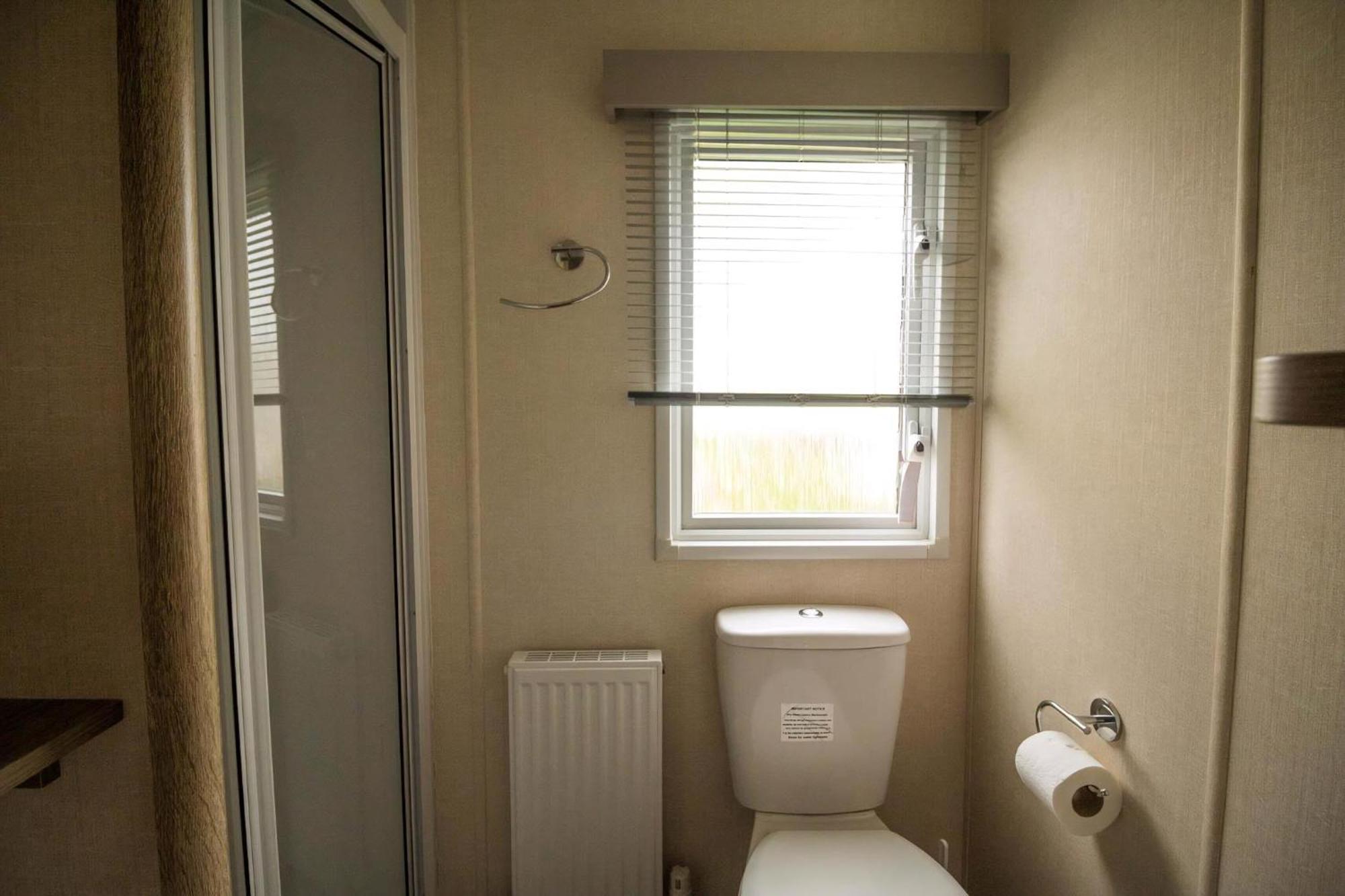 Beautiful 8 Berth Caravan At Heacham Beach In Norfolk Ref 21056C Exteriör bild