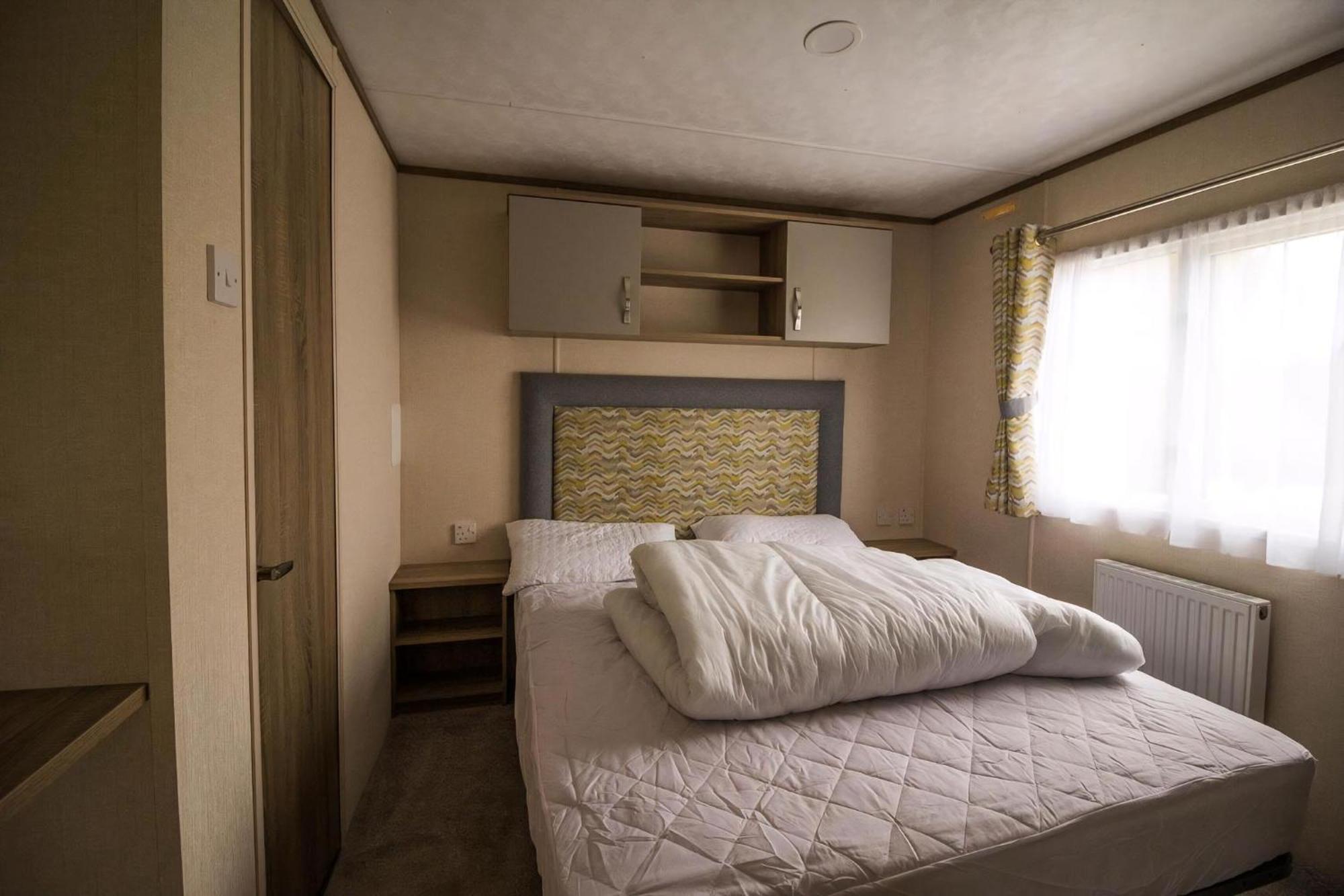 Beautiful 8 Berth Caravan At Heacham Beach In Norfolk Ref 21056C Exteriör bild